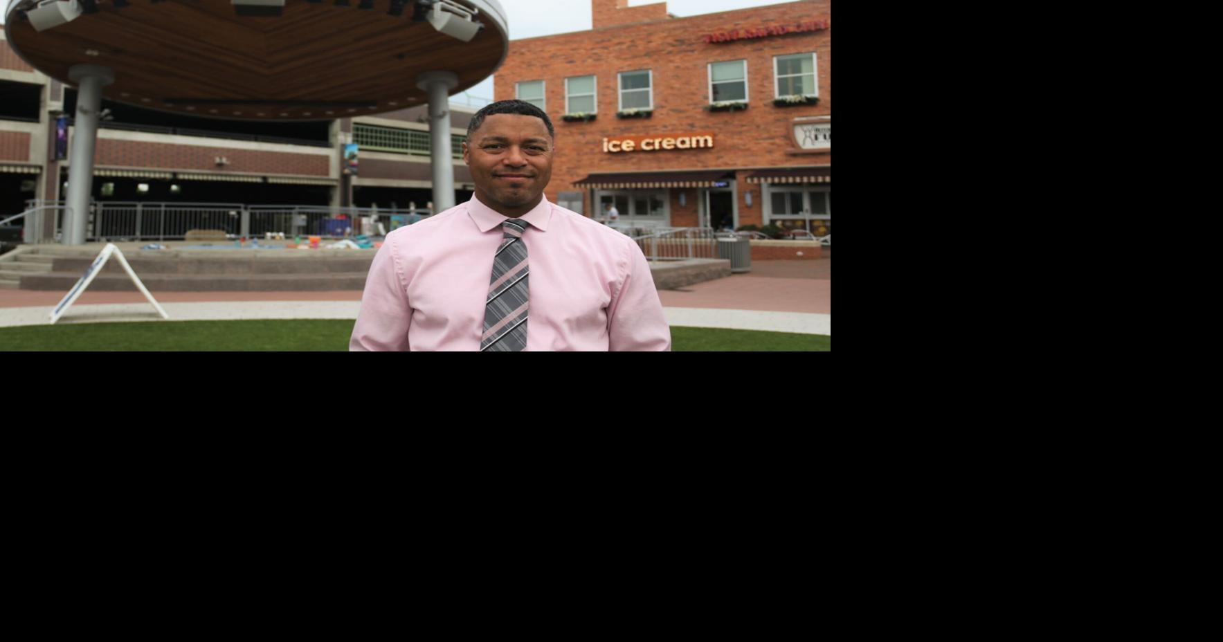 Main Street Square's new president sees the big picture