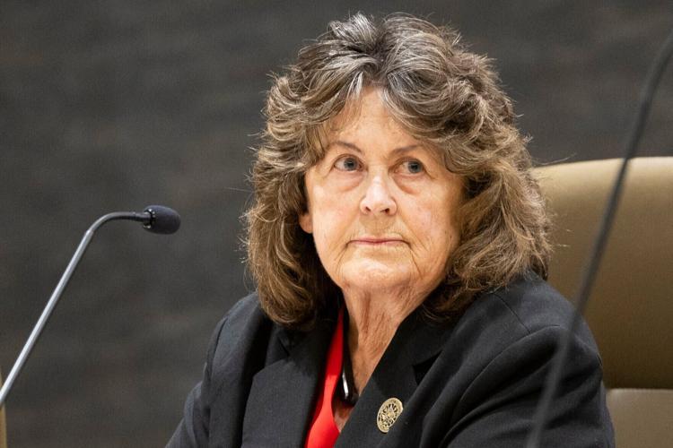 Board of Regents, 3.20