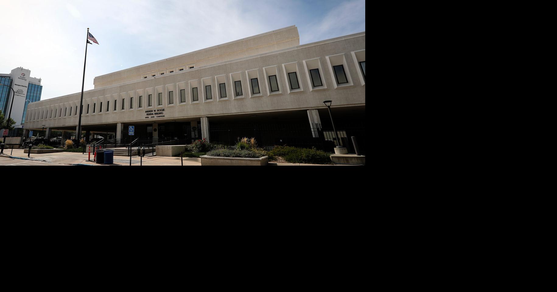 Man gets 3 years for role in November 2021 Pine Ridge murder