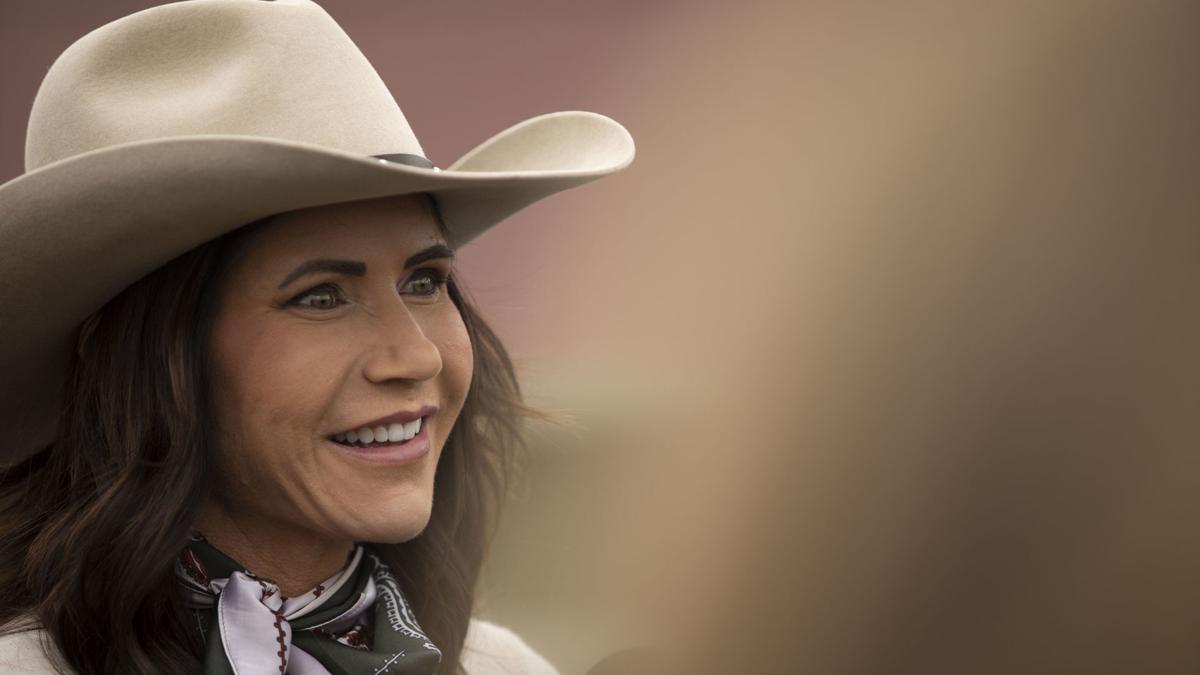 Kristi noem s instagram twitter facebook on idcrawl
