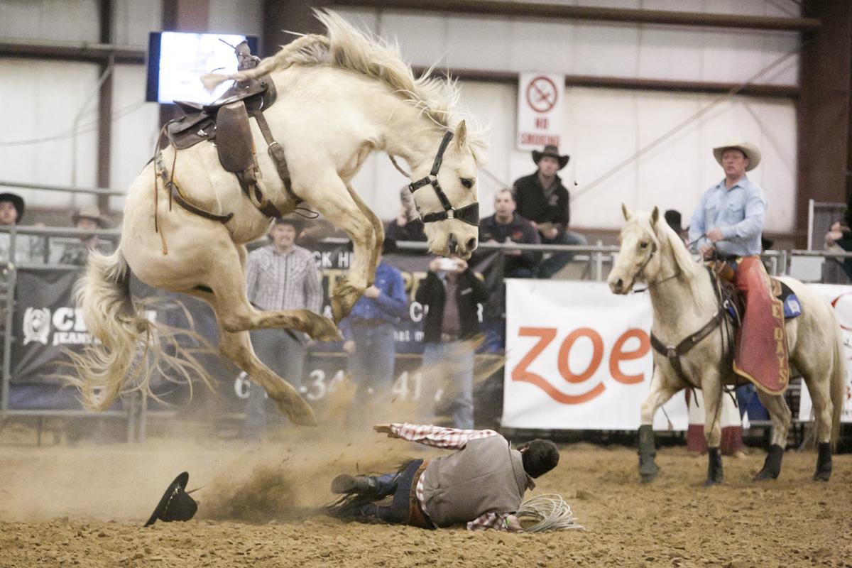 Central States Fair settles insurance lawsuit stemming Central States Fair settles insurance lawsuit stemming