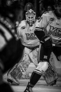 Photos: KC Mavericks fall 4–3 to Rapid City Rush