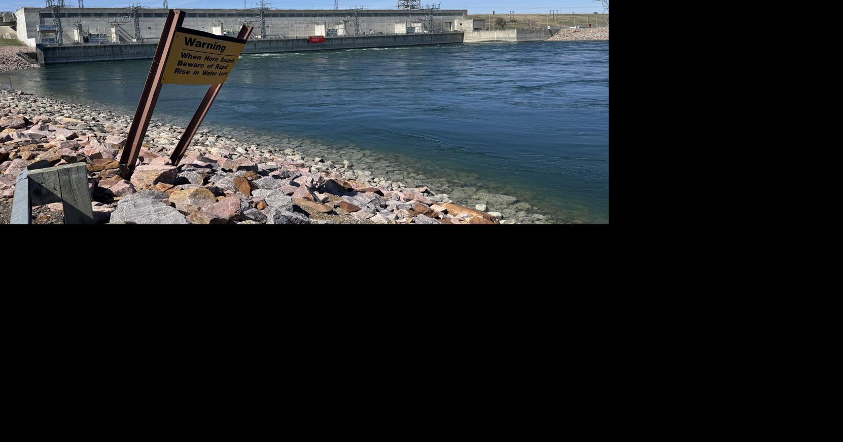 Water worries: Billions needed to keep South Dakota taps flowing