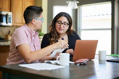 While national or global economic factors are outside of your control, you don’t have to be unprepared for a financial crisis. Here’s how to protect your budget.