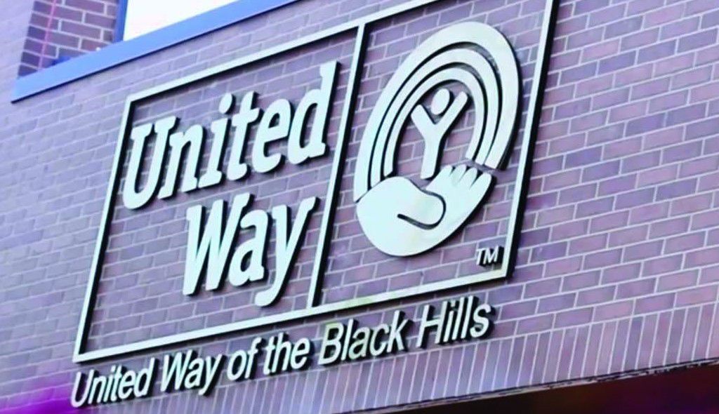 United Way building