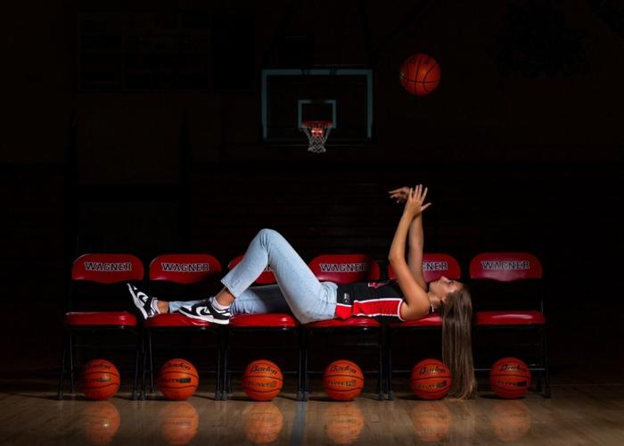 Ashlyn Koupal port bench seats