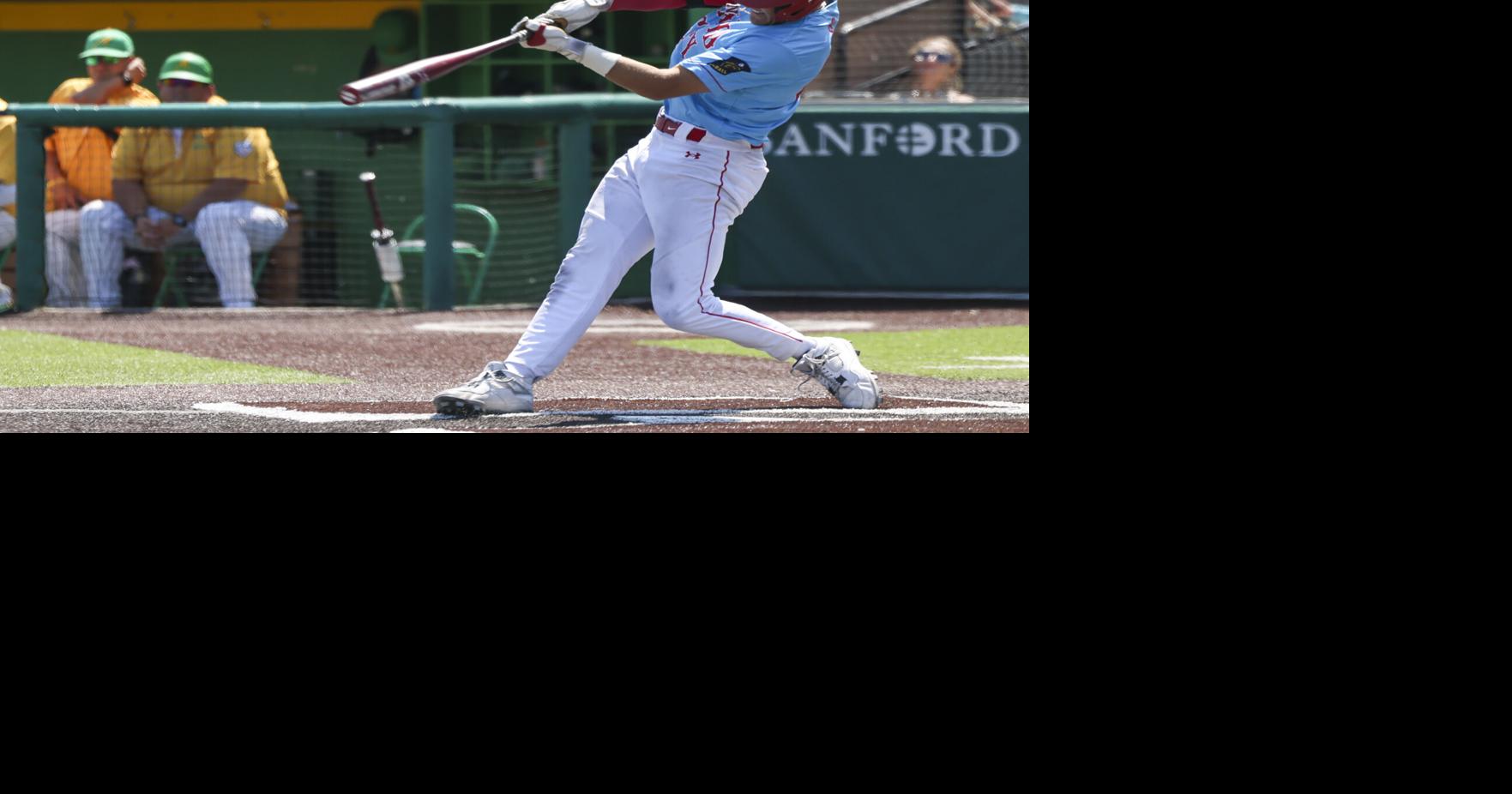 Post 22 stays perfect at regional tournament with win over Mandan Post 40