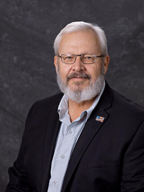 Mike Roesler