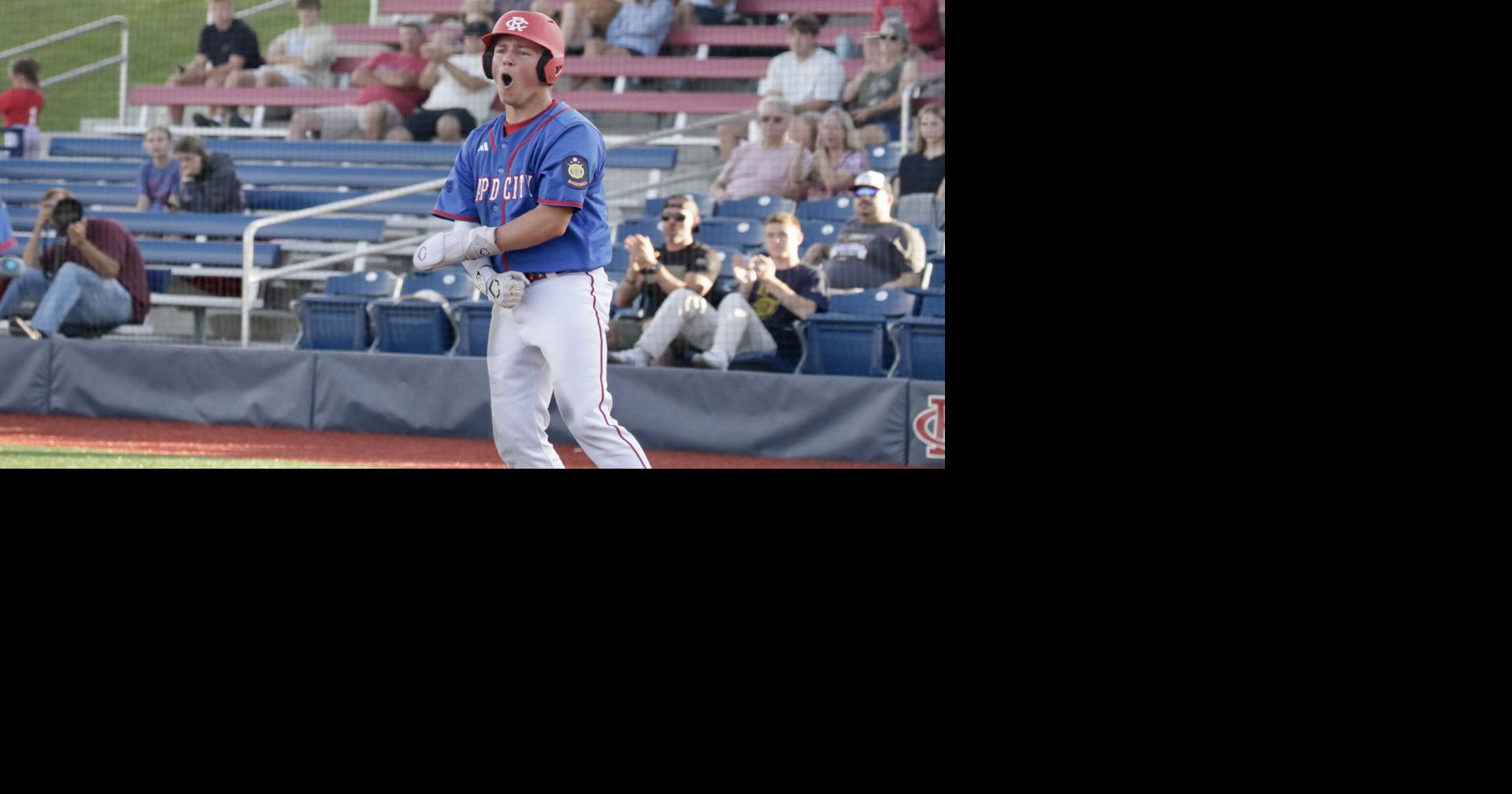 Post 22 baseball wins Firecracker Tournament versus Missoula