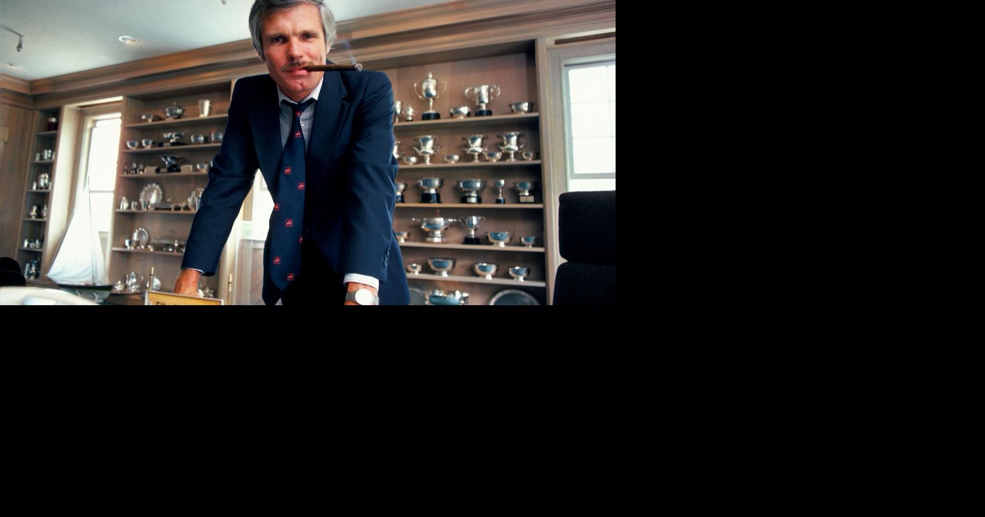 CNN founder Ted Turner dead at 87