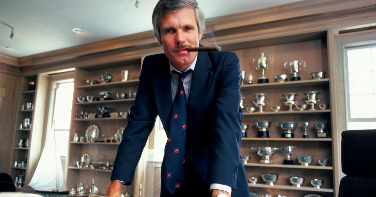 CNN founder Ted Turner dead at 87