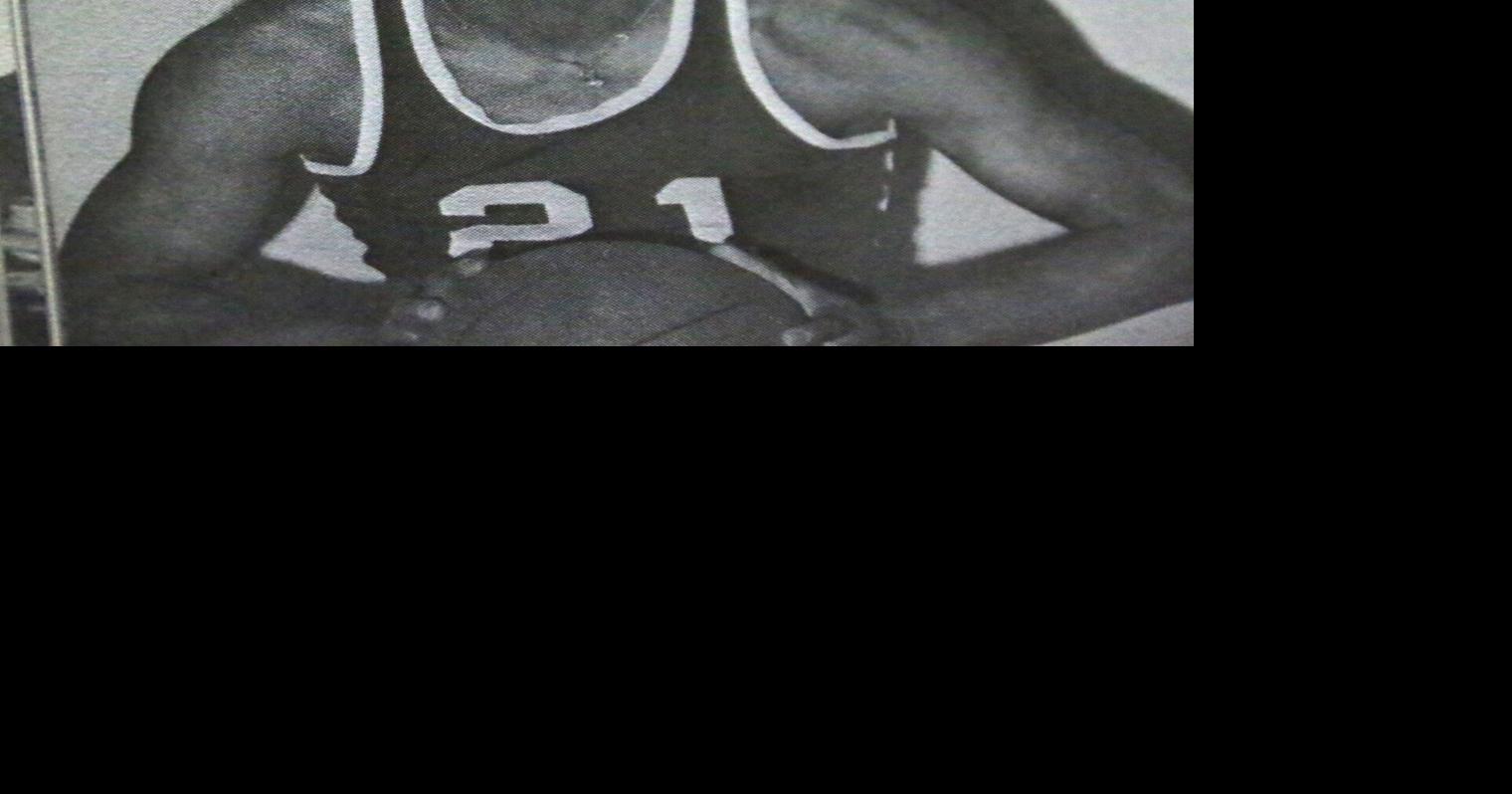 Ex-CSC basketball great Scott Jones passes