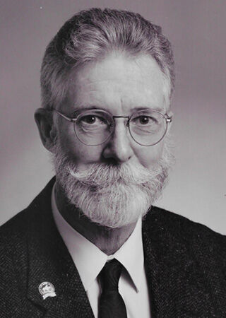 James Tom O'Rourke