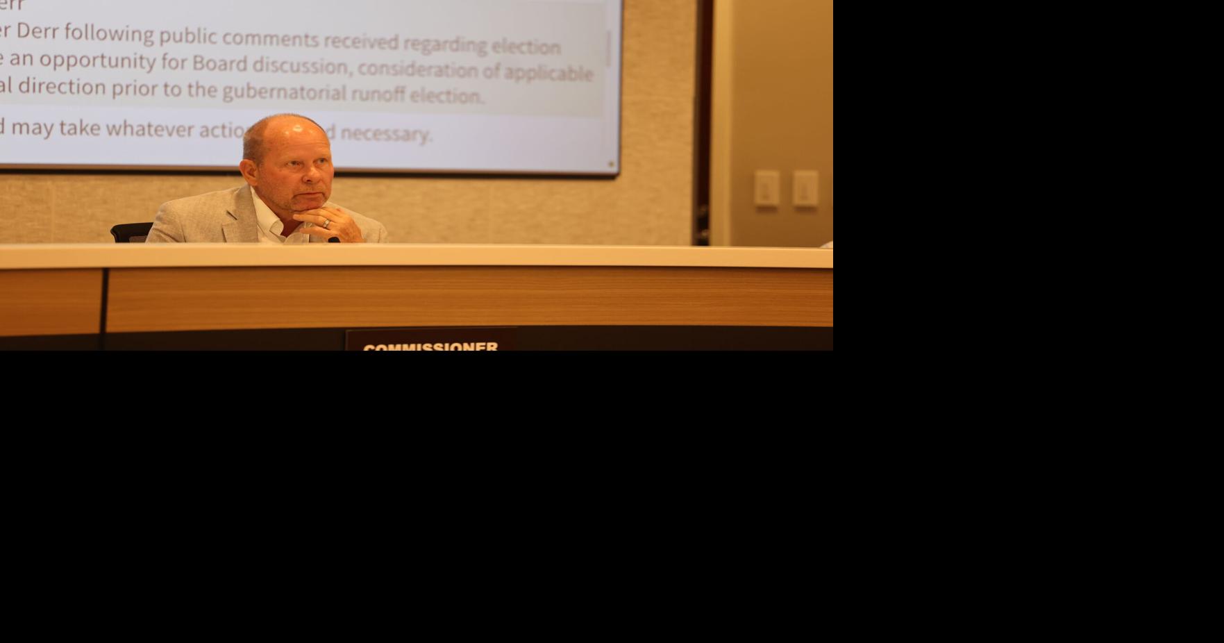Without funding, RCFD says it can’t provide EMS in Pennington County; Board of Commissioners explore options