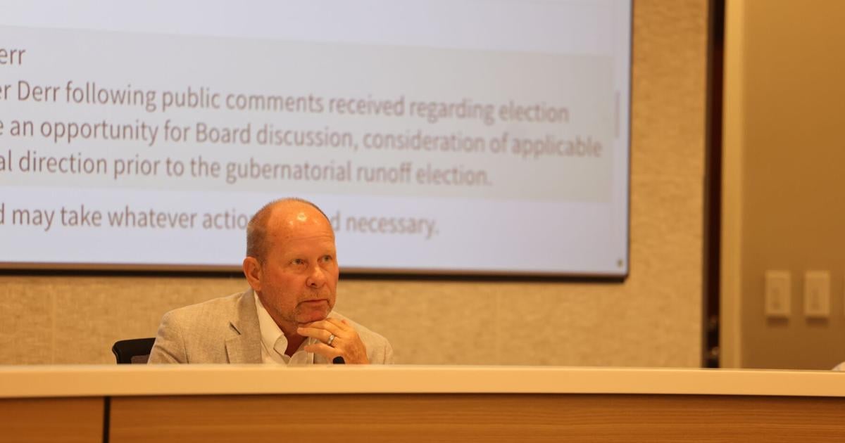 Without funding, RCFD says it can’t provide EMS in Pennington County; Board of Commissioners explore options