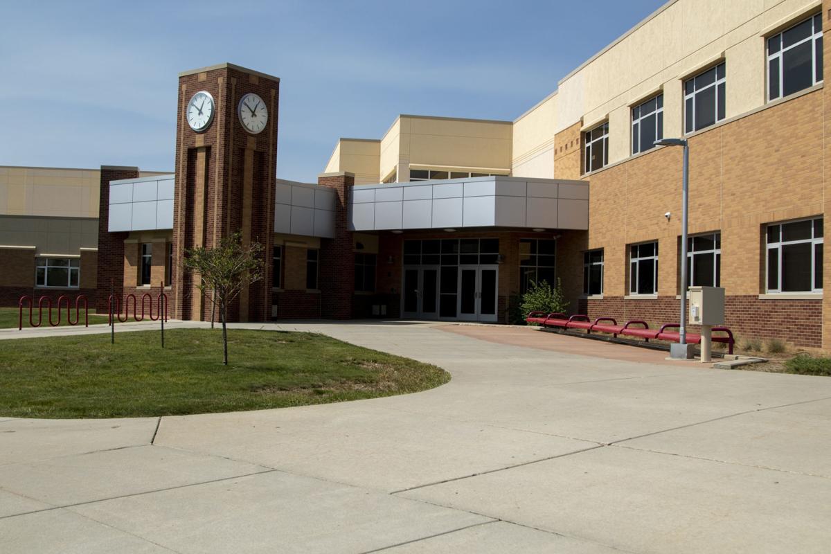 Student faces disciplinary action for bringing BB gun to East Middle