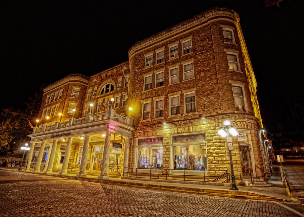 Best Of The Black Hills 2019 Nominations Local
