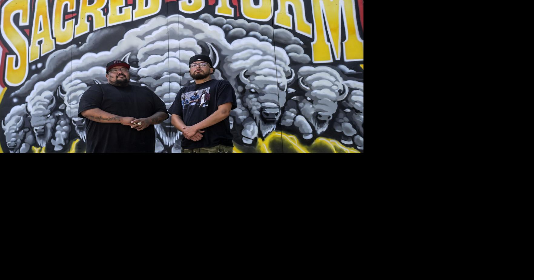 Sacred Storm Buffalo to open retail store