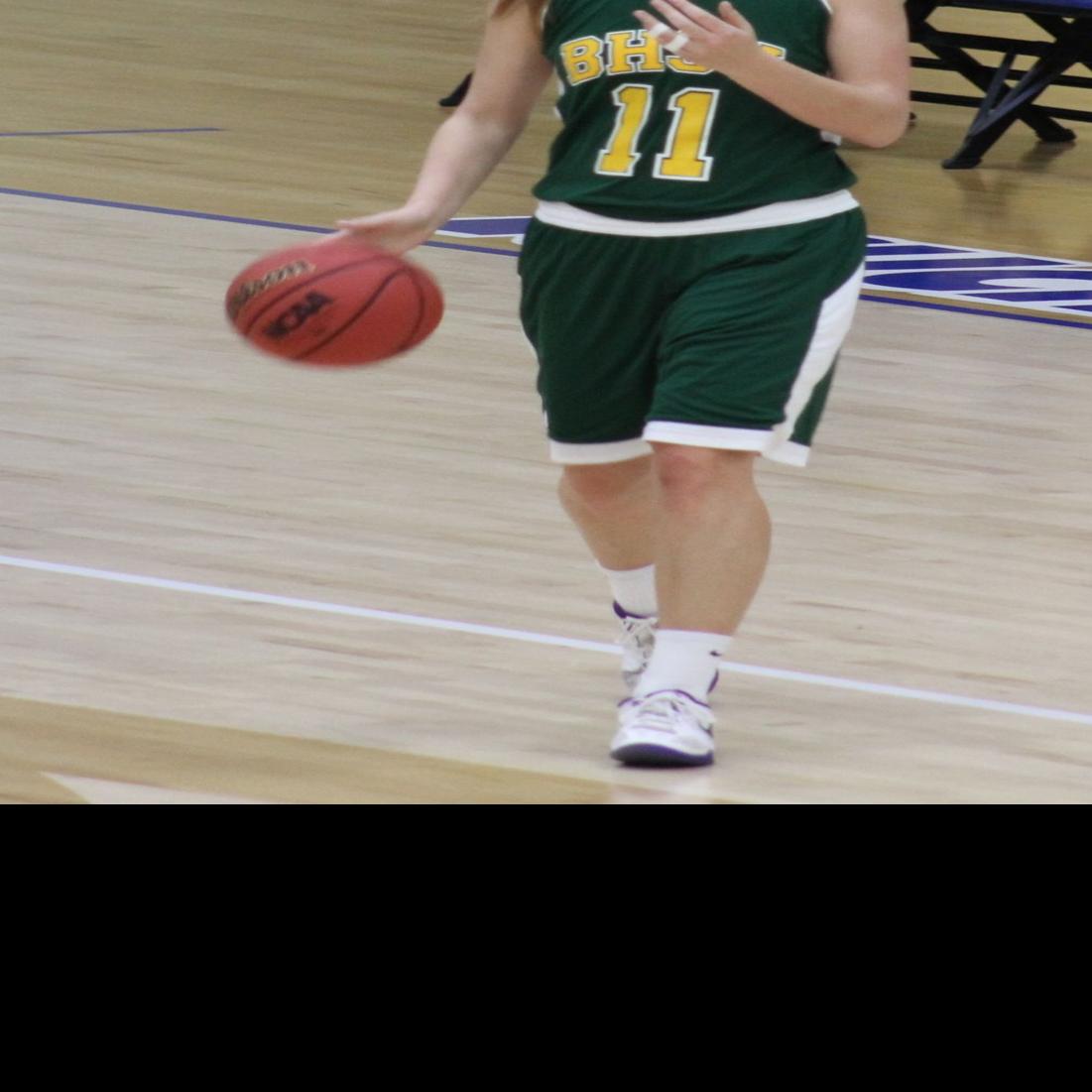 College Basketball Bhsu Falls To West Texas A M