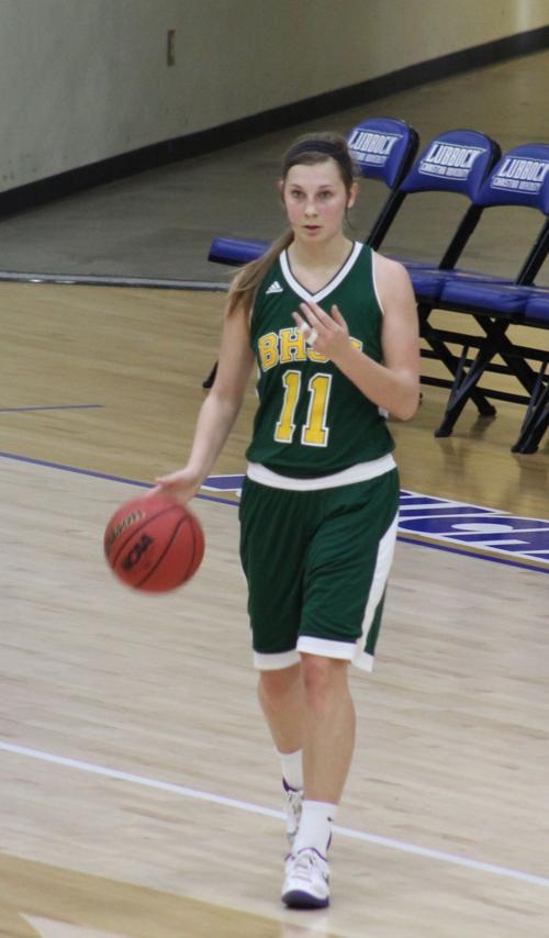 College Basketball Bhsu Falls To West Texas A M