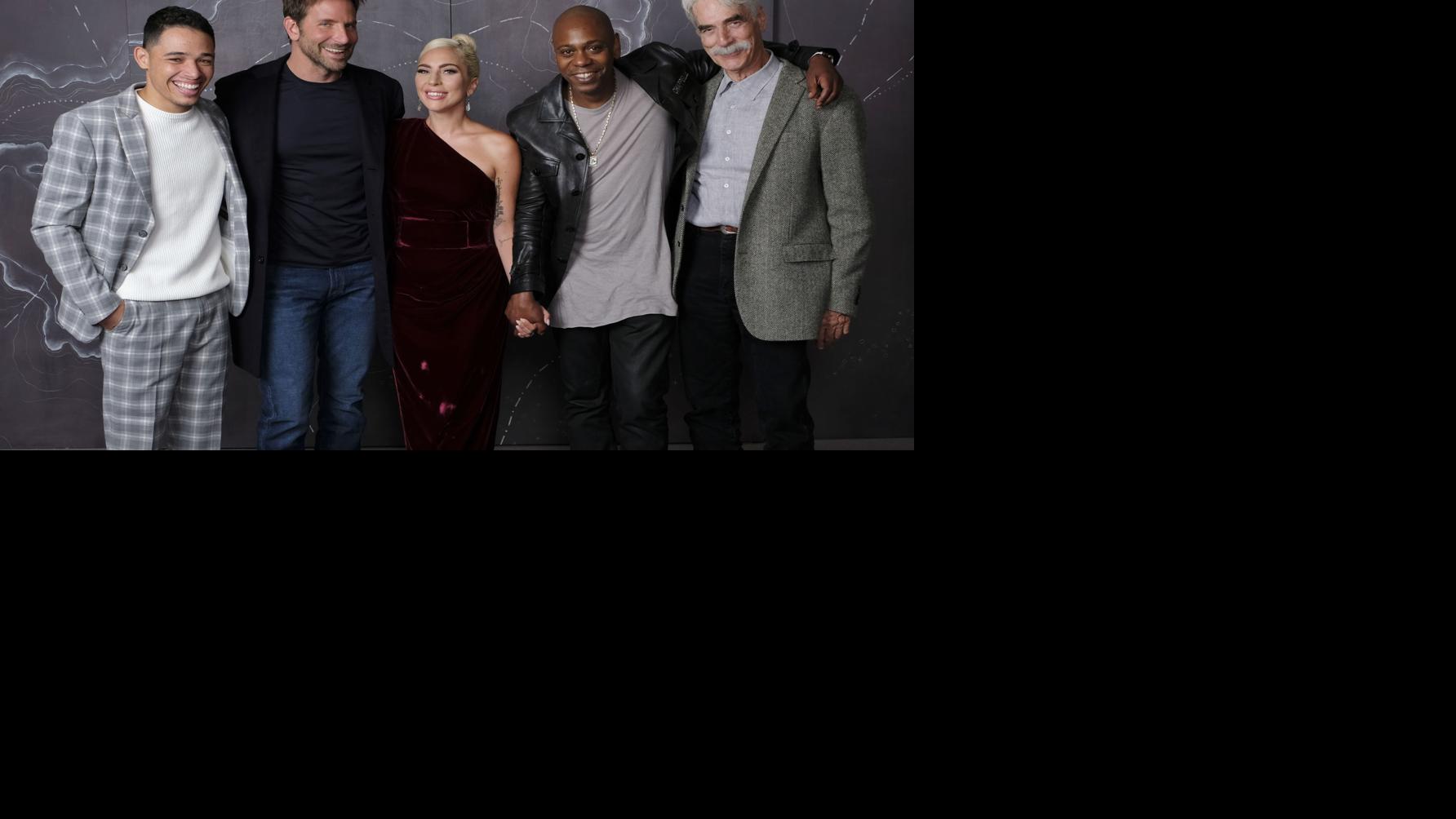 For cast, 'A Star Is Born' hits close to home | Arts | rapidcityjournal.com