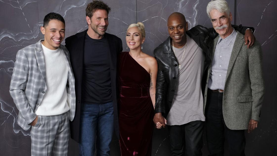 For cast, 'A Star Is Born' hits close to home | Arts | rapidcityjournal.com