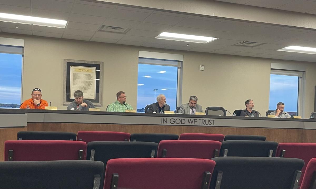 Box Elder provides clarification on ARPA request withdrawal