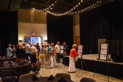 BHACF Grants