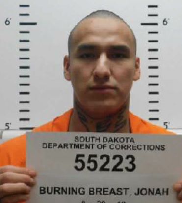 Local Inmate Placed On Escape Status News