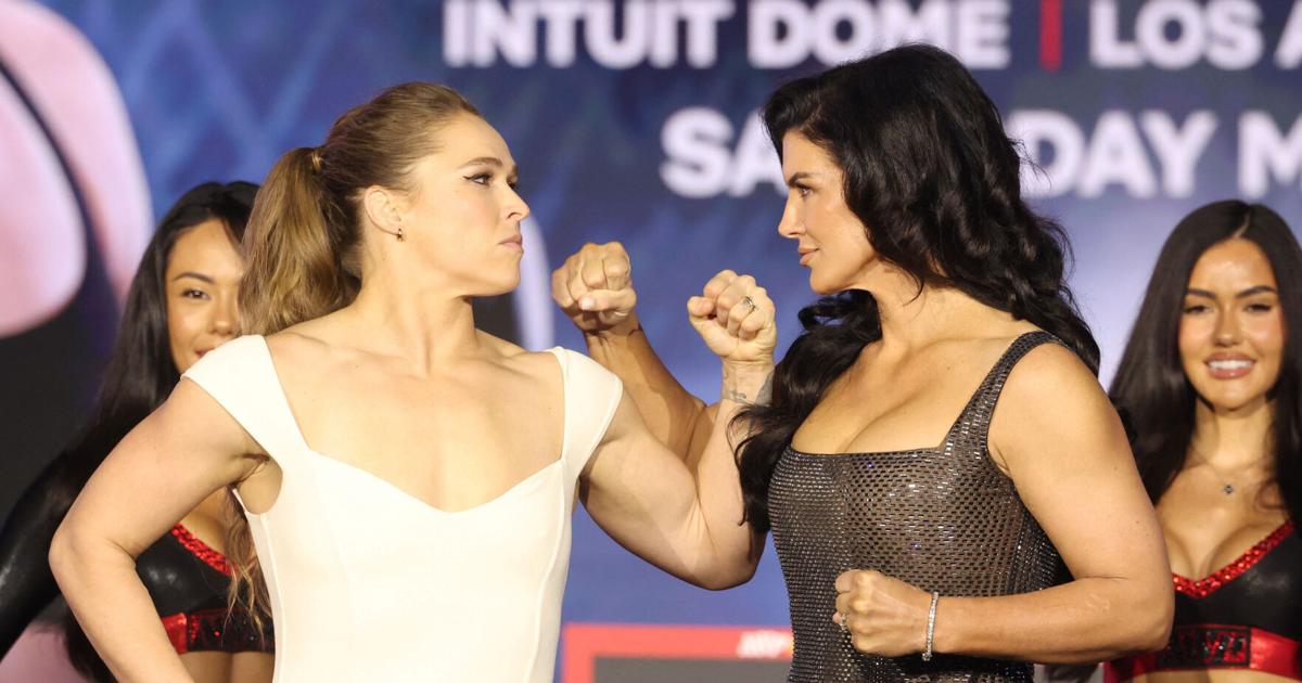 MMA-ROUSEY-CARANO/