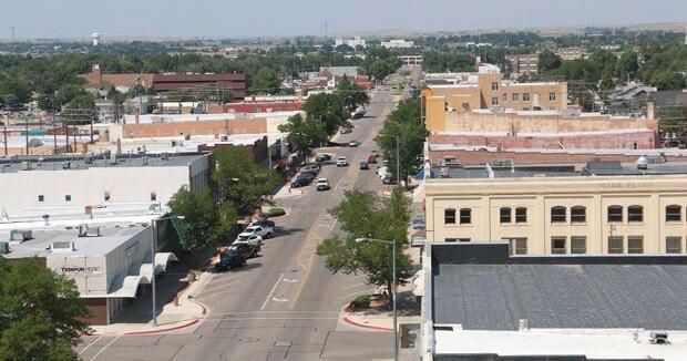 Panhandle Public Health District to unveil mural Tuesday