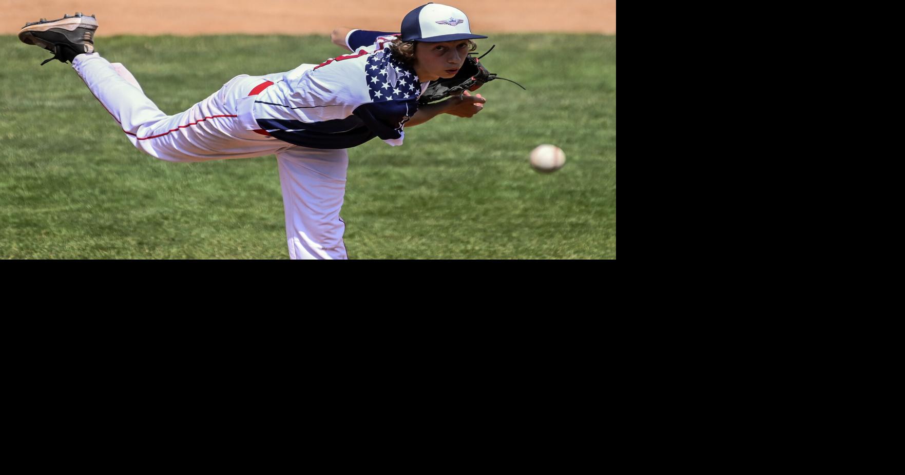 Stars sweep doubleheader, finish Rushmore Classic unblemished