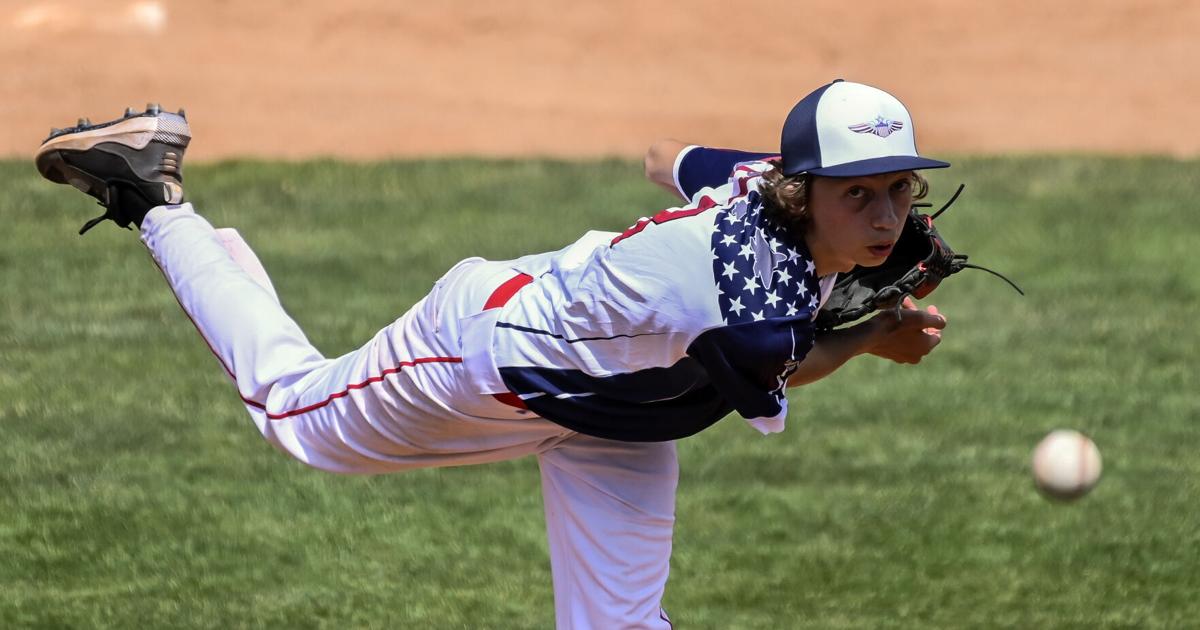 Stars sweep doubleheader, finish Rushmore Classic unblemished