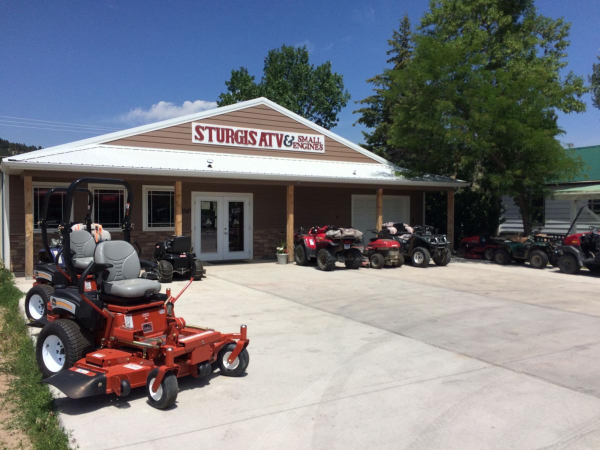 Sturgis shop services mechanical needs Sturgis