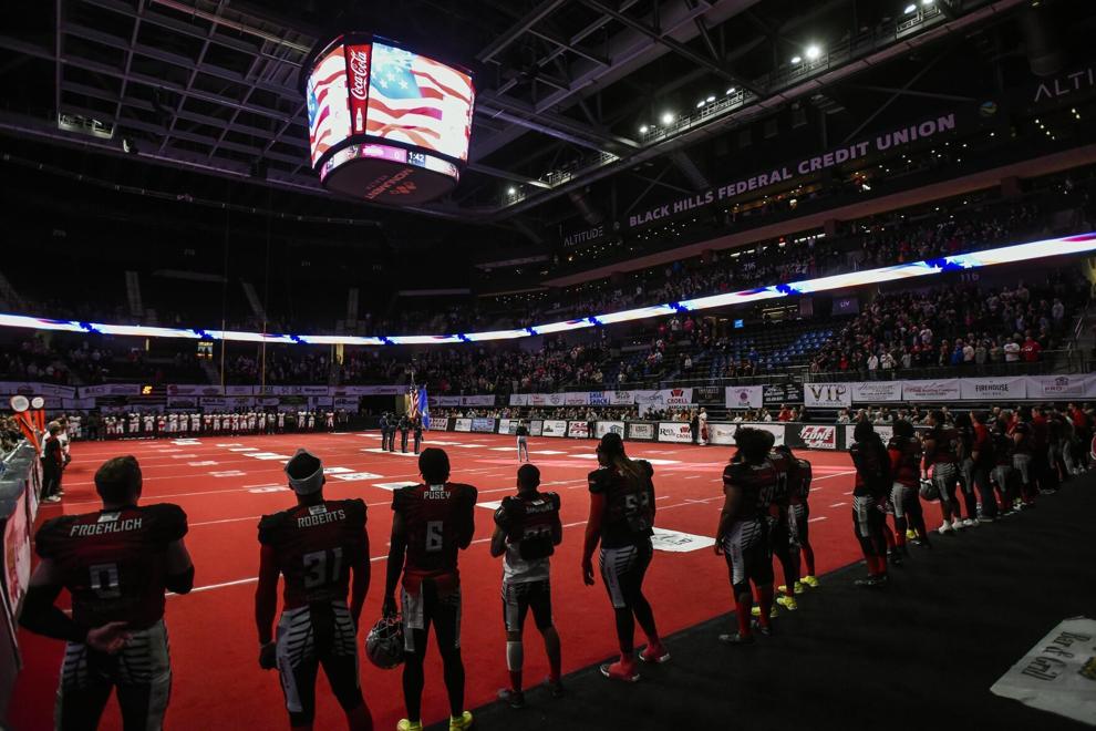 Meet the Marshals New team features uniquely diverse roster