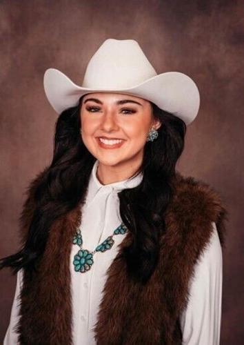 Maycie Johnson