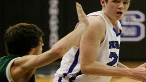 High School Boys Basketball Madison More Headline Class A
