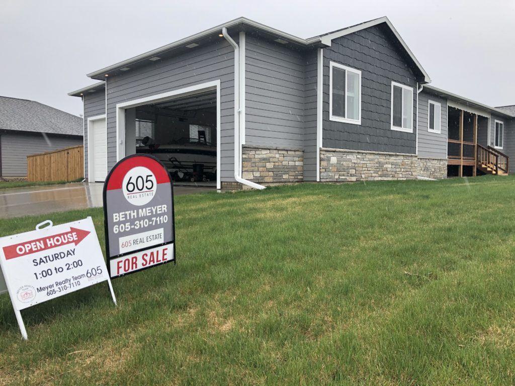 Housing Prices Soaring From Rapid City To Sioux Falls Local Rapidcityjournal Com