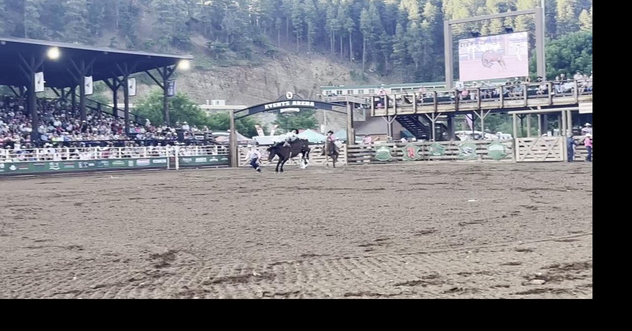 Ranch Rodeo was popular event again