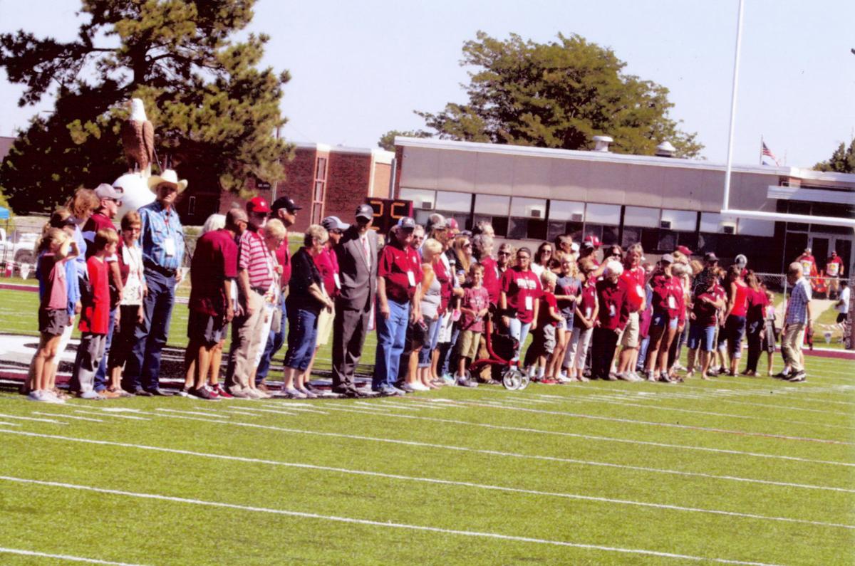 Csc Dedicates New Stadium Rapidcityjournal Com