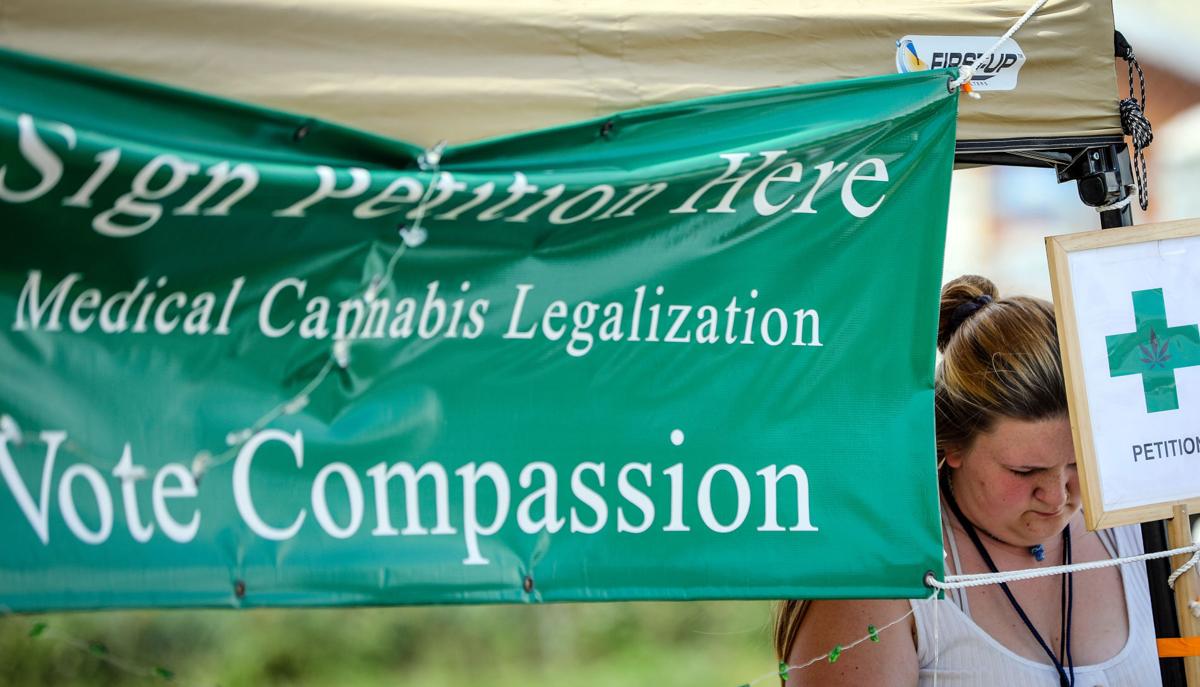 Medical Cannabis Ballot Measure (copy)