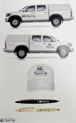 New Rapid City Logo