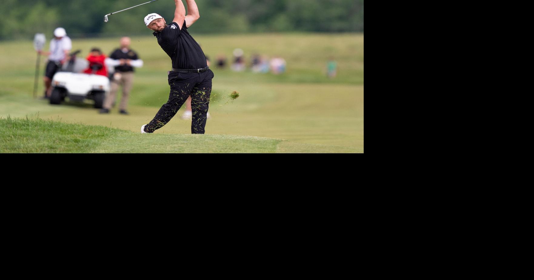 GOLF/