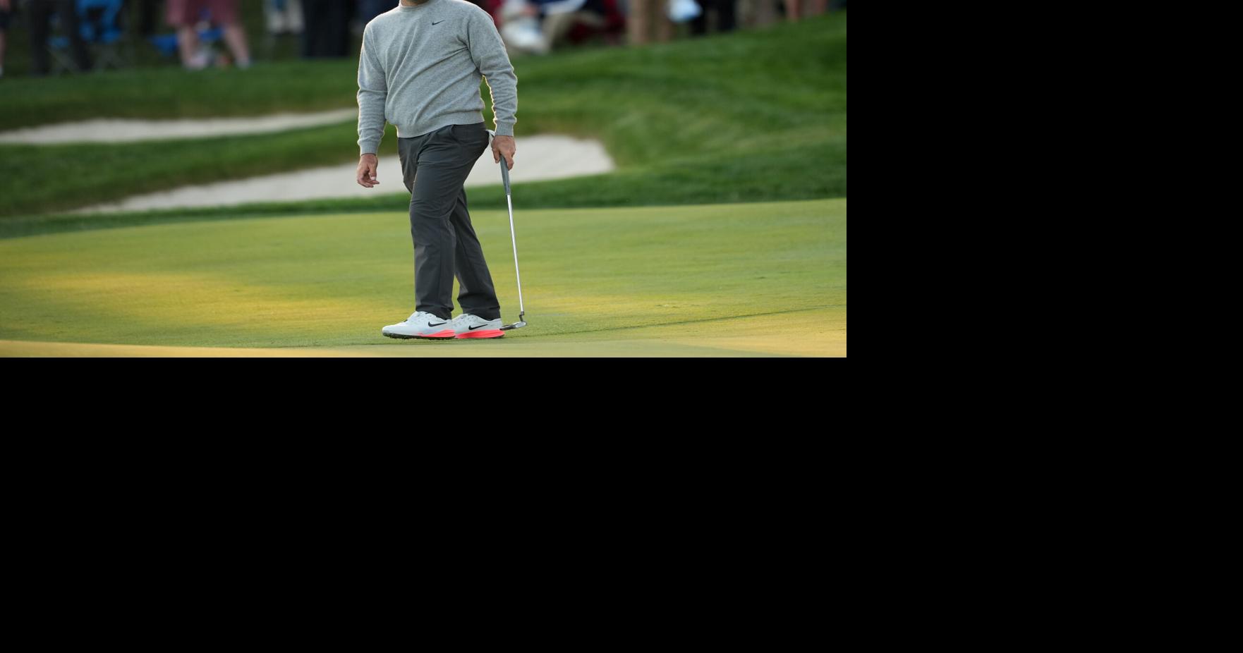 GOLF/