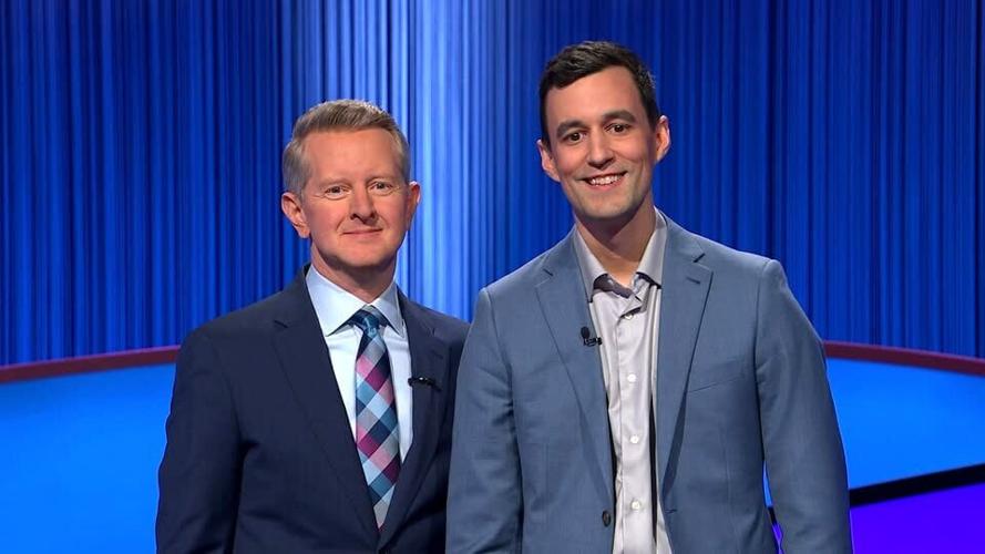 Tristan Williams Jeopardy, 5.13