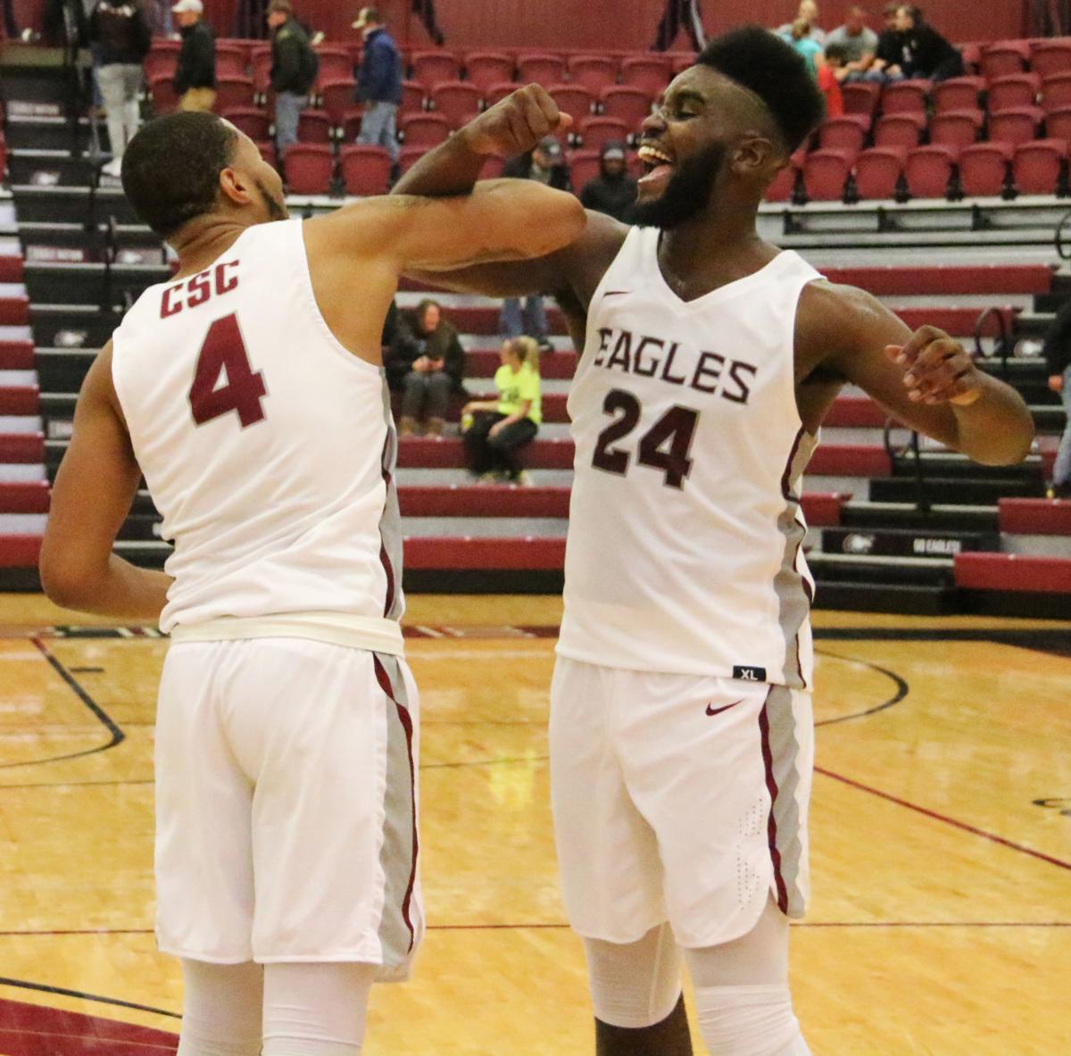Eagles Launch New Season With Victory Sports Rapidcityjournal Com