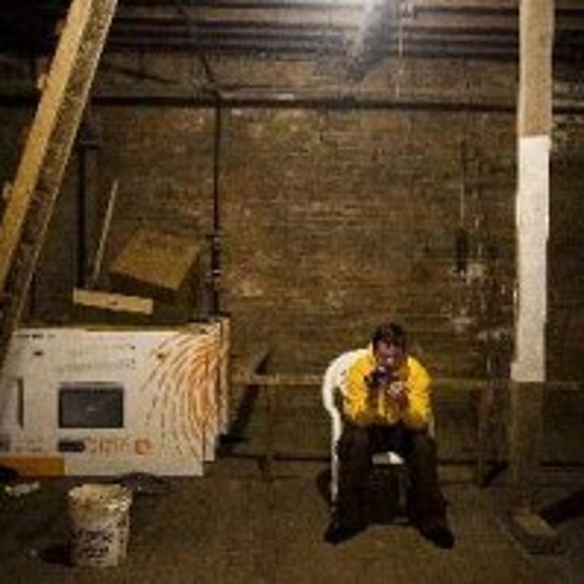 Teen Ghost Hunters Seek To Prove Hooky Jack Exists Local Rapidcityjournal Com