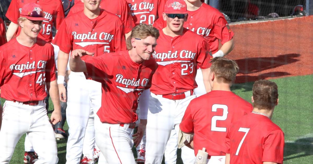 Post 22 PHOTOS: Post 22 opens season with mercy rule victory