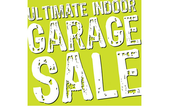 Ultimate Indoor Garage Sale Cities Rapidcityjournal Com