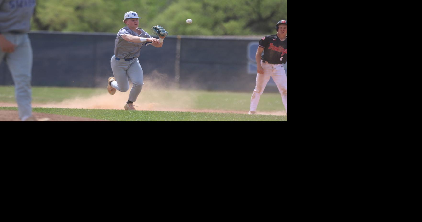 PHOTOS: Rapid City Stevens baseball advances to state